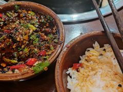 -黔有有贵州酸汤夺夺粉火锅(五味十字店)