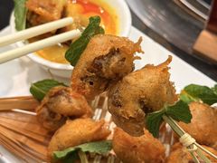 -飞尝蚝·顺德菜·鱼生(顺德总店)