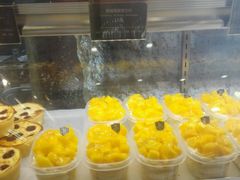 -BREAD WAY面包路·欧式面包(龙湖时代D馆店)