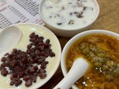 -沙湾姜埋奶(兴新包店)