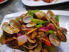 -四川小胡子海鲜(丁村万人海鲜广场店)