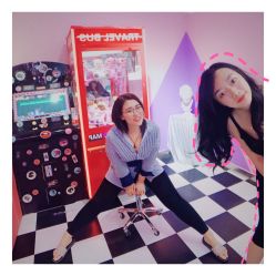 -变画·发型STUDIO