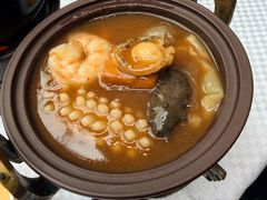 -卫鼎轩·曹公馆(鼓楼店)