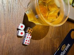 -18BAN音乐啤酒馆(西丽店)