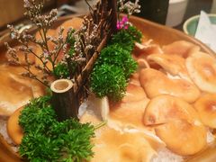 -季季山·云南野生菌火锅(上海首店)