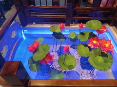 -姑苏家宴·苏帮菜·松鼠桂鱼(苏州总店)
