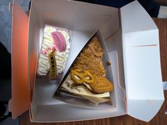 -卷们·现制生日蛋糕·蓝风车动物奶油(金源店)