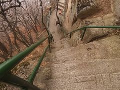 -丹东凤凰山景区
