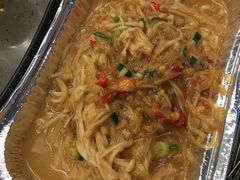 -老吕涮羊肉•东北原味烧烤•大油边•烤鱼(五角场店)