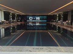 -王府半岛酒店