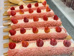 -奈雪的茶(市百一店)