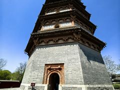 -天宁寺