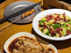 -蚝太郎 • 海鲜烧烤(Upark店)