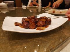 黑椒牛柳粒-御宝轩(益丰·外滩源店)