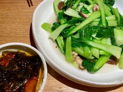 -湘间田舍(北仑银泰店)