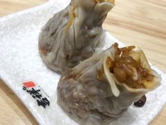 -吉祥馄饨(上海新上大店)