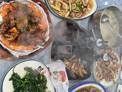 -江东鲈鱼馆