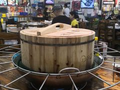 -飞尝蚝·顺德菜·鱼生(顺德总店)