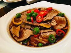 -新南华大酒店(长寿店)