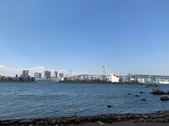 -台场海滨公园船码头