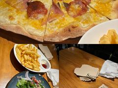 -Secco德式餐吧(南秀村店)