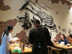 大堂-嘉州叶婆婆钵钵鸡(建设路店)