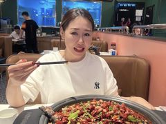 -锦尚阁烤鱼(望京新荟城店)