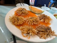 -一品楼灌汤包子(西门大街店)