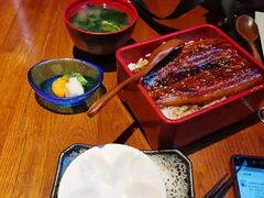 -千代武日本料理(爱建店)