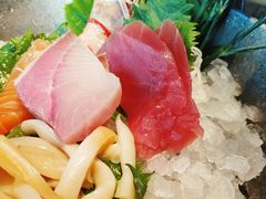 -Mr·Fish鱼鲜生海鲜放题(银泰in99店)