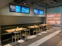 -兰亭轩茶餐厅(长江路店)