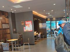 -汉堡王(上海凌云壹街坊店)