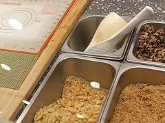 -米陀饭团•紫菜包饭(中华广场店)