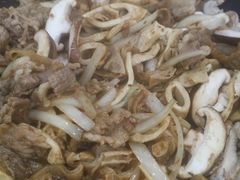 -鼎宏干锅牛肉(富城时代店)