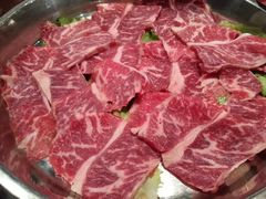 牛肉-渔米粥(罗湖店)