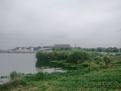 -阳澄湖半岛旅游度假区