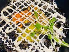-火炉火自助餐(枫蓝国际店)