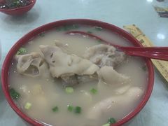 -廖老妈蹄花店(人民公园陕西街259号店)