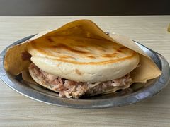 -樊记腊汁肉(竹笆市总店)