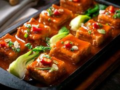 -莫家传承菜(耗儿鱼特色店)