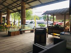 -Isla Sugbu Seafood City