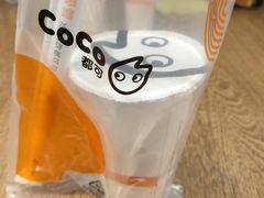 -CoCo都可(湖滨银泰店B区店)