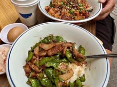 -李与白包子铺(桐梓林店)