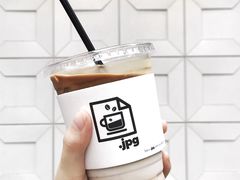 -JPG coffee(广州体育西店)
