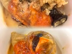 招牌肉粽-东街钟楼肉粽(总店)