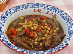 -三只鸟本地特色菜馆(上饶总店)