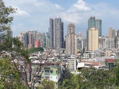 -大炮台