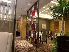 -紫东阁酒楼·中餐厅(东方广场假日酒店)