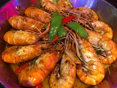 -钳真多钓虾馆·小龙虾海鲜烧烤(九六广场店)
