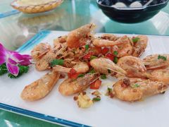 -景好海鲜餐厅(大鹏必选旅游店)